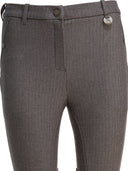 Burberry "Jodhpur" Pants