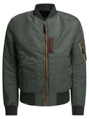 Buzz Rickson's "Ma 1" Bomber