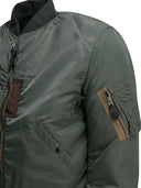 Buzz Rickson's "Ma 1" Bomber