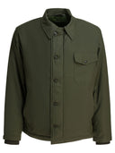 Buzz Rickson's "Deck A 2" Parka