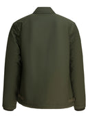 Buzz Rickson's "Deck A 2" Parka