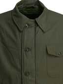 Buzz Rickson's "Deck A 2" Parka