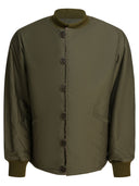 Buzz Rickson's "M 1943 Liner“-Parka