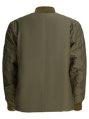 Buzz Rickson's "M 1943 Liner“-Parka