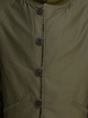 Buzz Rickson's "M 1943 Liner“-Parka