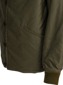 Buzz Rickson's "M 1943 Liner“-Parka