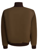 Buzz Rickson's "Trankers" Bomber