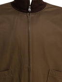 Buzz Rickson's "Trankers" Bomber