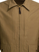 Buzz Rickson's "M 421 A" Light Jacket