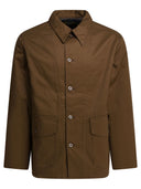 Buzz Rickson's Sobrecamisa "Aviation Associates"