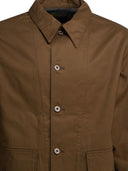Buzz Rickson's Sobrecamisa "Aviation Associates"