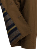 Buzz Rickson's Sobrecamisa "Aviation Associates"