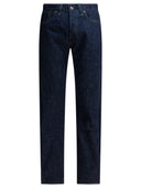 Buzz Rickson's Straight Leg Jeans