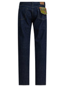 Buzz Rickson's Straight Leg Jeans
