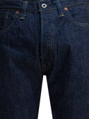 Buzz Rickson's Straight Leg Jeans