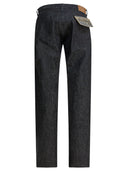 Buzz Rickson's "Ma 1" Jeans