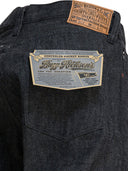 Buzz Rickson's "Ma 1" Jeans