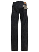 Buzz Rickson's "Ma 1" Jeans