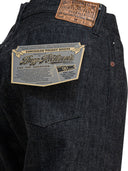Buzz Rickson's "Ma 1" Jeans