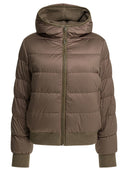 Camelia Jackets & Coats