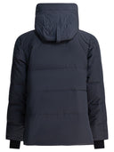 Chaqueta de plumas Canada Goose "Mac Millan"