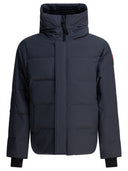 Doudoune Canada Goose "Mac Millan"