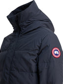 Chaqueta de plumas Canada Goose "Mac Millan"