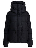 Canada Goose "Montgomery" kort donsjack