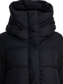 Canada Goose "Montgomery" kort donsjack