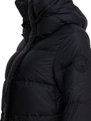 Canada Goose "Montgomery" kort donsjack