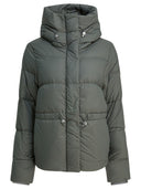 Canada Goose "Montgomery" Short Down Jacket