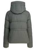 Canada Goose "Montgomery" Short Down Jacket