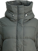 Canada Goose "Montgomery" Short Down Jacket