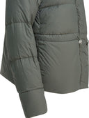 Canada Goose "Montgomery" Short Down Jacket