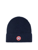 Canada Goose Ribbed "Toque" Beanie