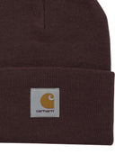 Carhartt Wip 'Acrylic Watch'-muts