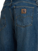 Carhartt Wip "Marlow" Jeans
