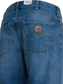 Carhartt Wip "Marlow" jeans