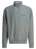 Carhartt Wip “American Script” 运动衫