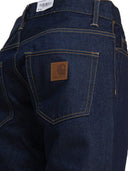 Carhartt Wip Jeans "Klondike"