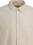 Carhartt Wip "/S Bolton" Shirt