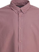 Carhartt Wip "/S Bolton" skjorte
