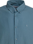 Carhartt Wip "/S Bolton" Shirt