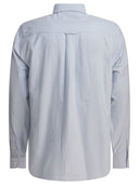 Carhartt Wip "/S Overhemd met C-logo