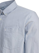 Carhartt Wip "/S Overhemd met C-logo
