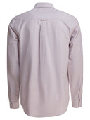 Carhartt Wip "/S Overhemd met C-logo