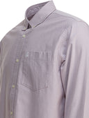 Carhartt Wip "/S Overhemd met C-logo