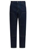 Carhartt Wip "Double Knee" arbeidsbukse