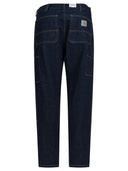 Carhartt Wip "Double Knee" arbeidsbukse