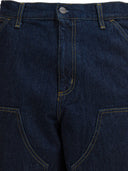 Carhartt Wip "Double Knee" arbeidsbukse